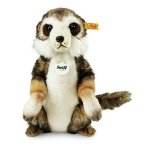 Steiff Lama Liam 104183 Mit Knopf Und Fahne Stehend 40 Cm Sammlerstück